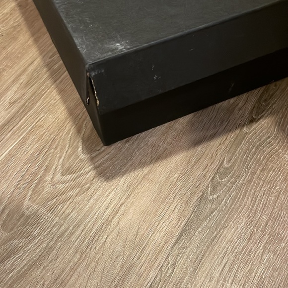 Brand New In Box Giuseppe Zanootti Rose Gold Sandal Heels - Picture 9 of 9